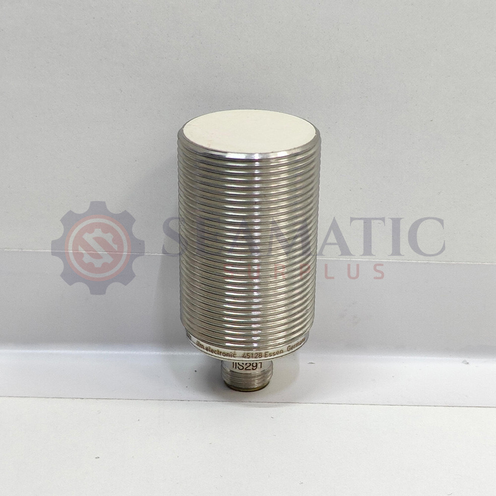 SURPLUS IFM IIS291 - Inductive sensor, V#424