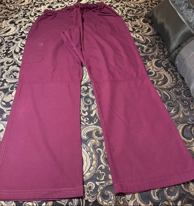 Scrub Set