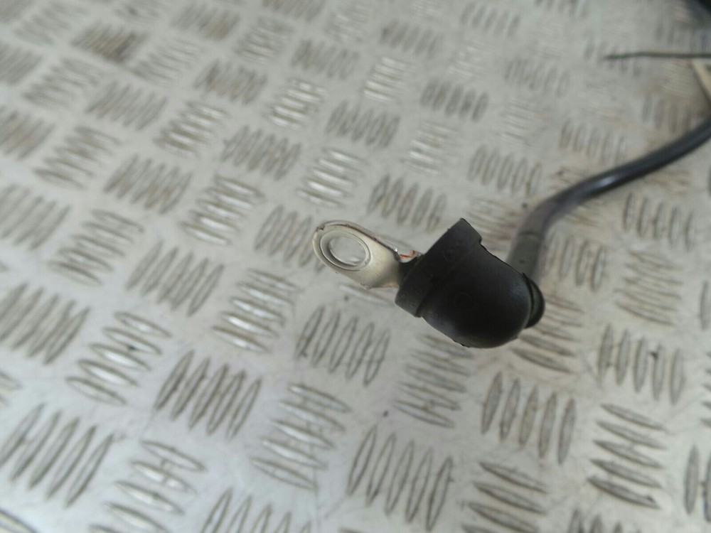 1999 HONDA BLACKBIRD STARTER SOLENOID