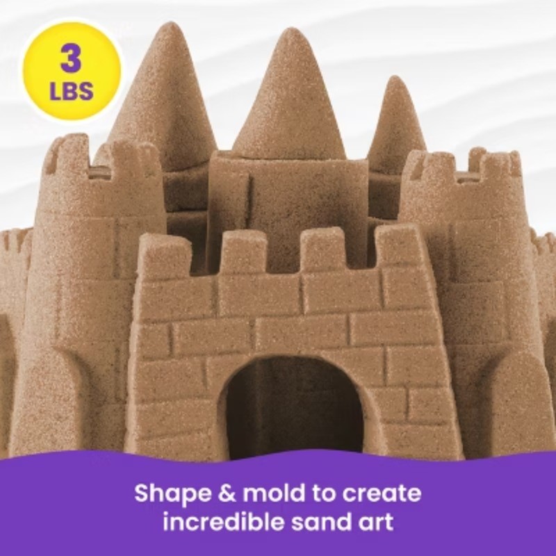 Beach Sand 3lb