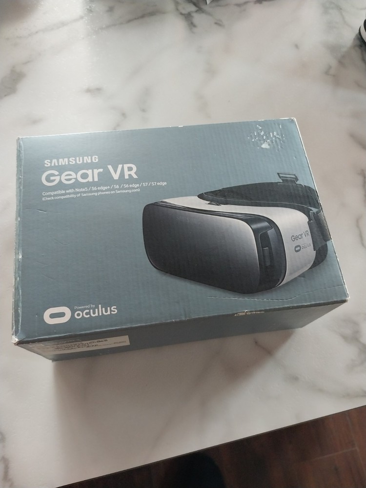 Samsung Gear VR