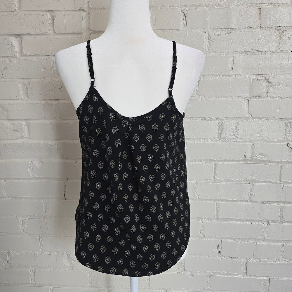 Whimsigoth Boho Bundle ┃ Popcorn Smocked Top, Lace Peplum & Patterned Camisole