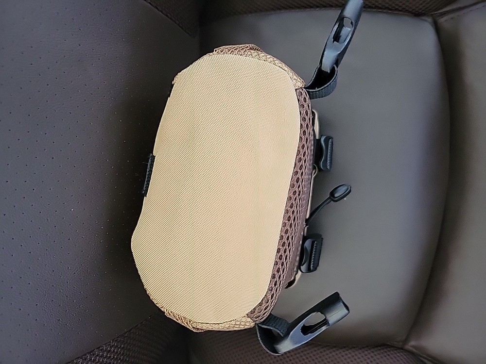 Vortex Binocular Glass Case And Harness Only