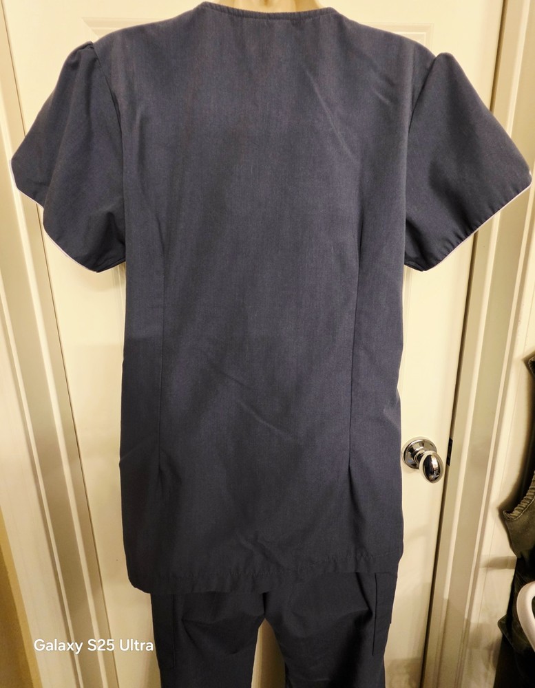 Reina Scrub Set