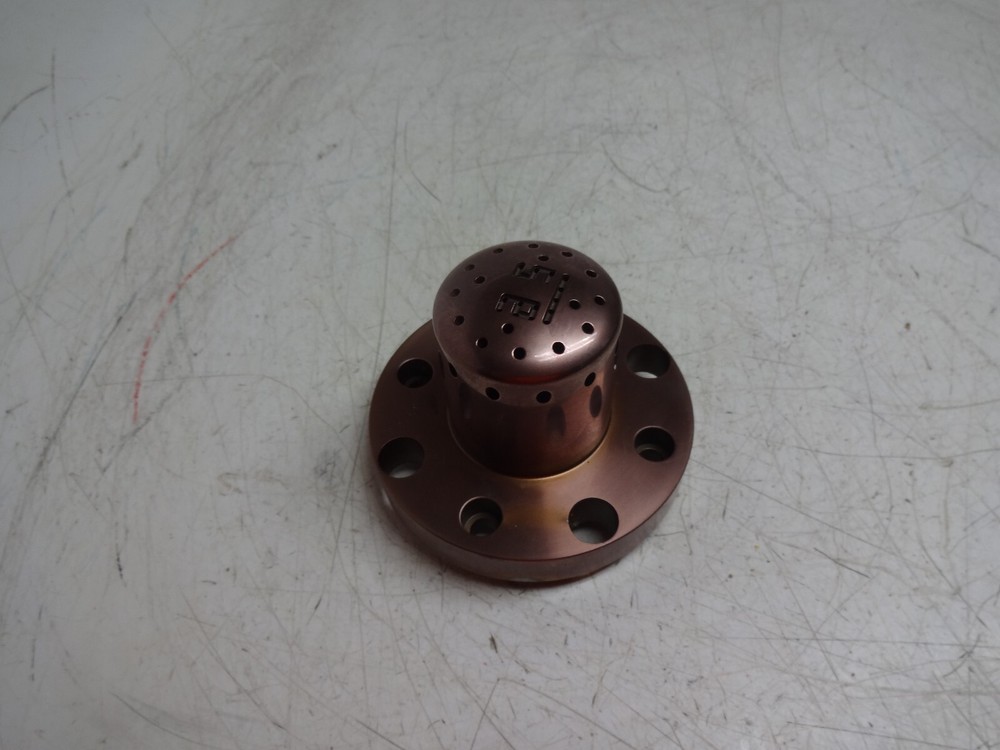 Correct Tool, Inc. 10000421 Tooling, Can: Dome Plug Variantic SHM-111379