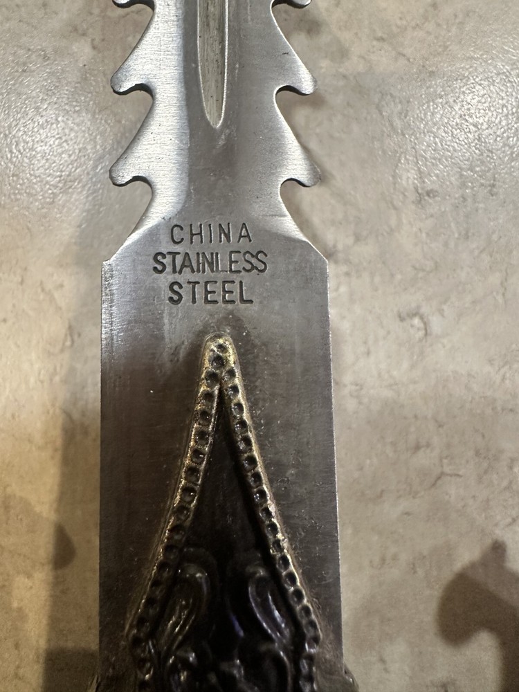 Templar Dagger 15.5 Inches