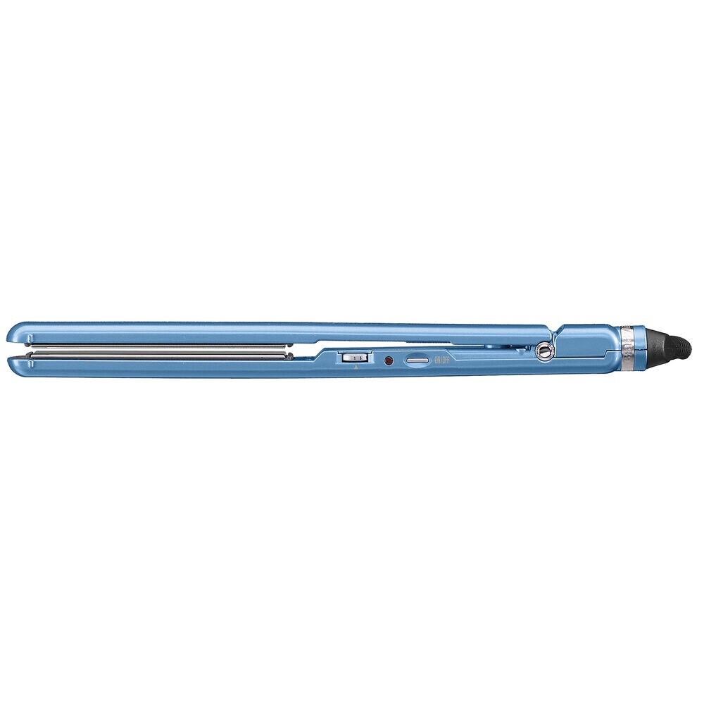 Babyliss Flat Iron 1 “ / Curling wand Combo