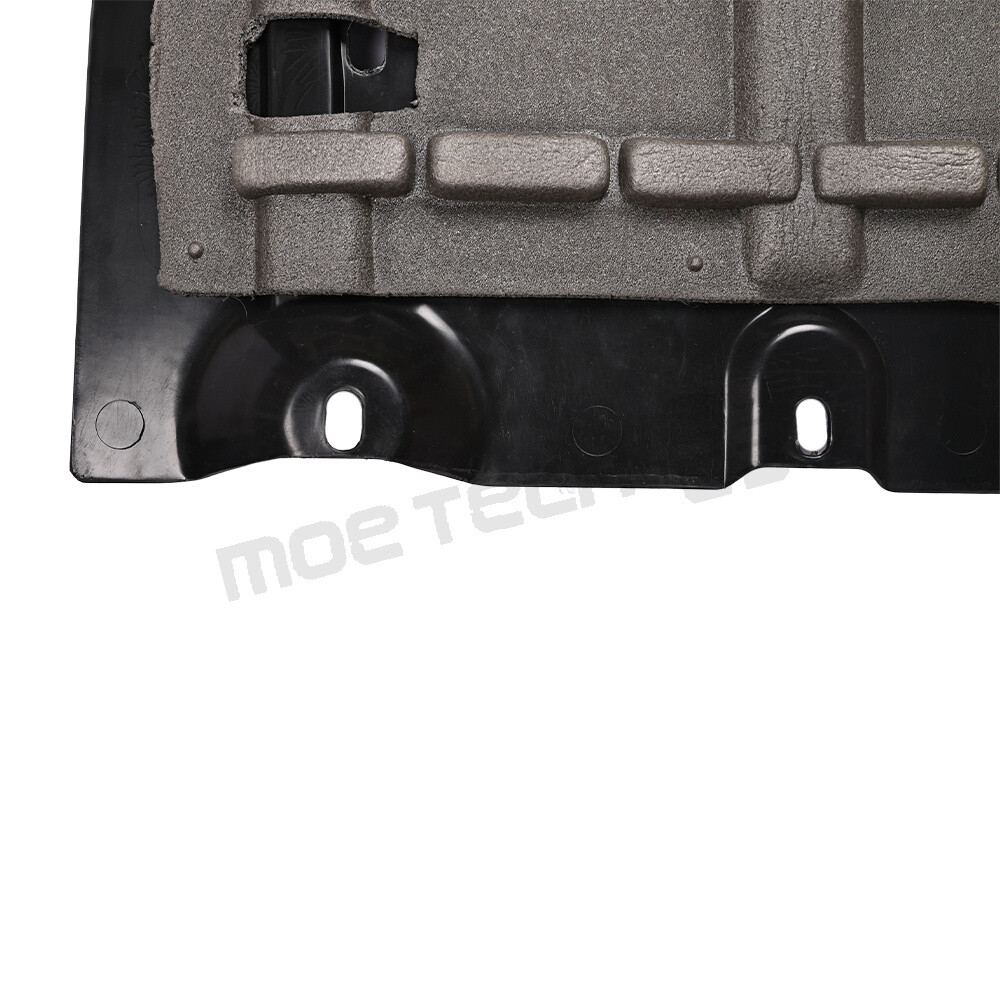 NEW lower splash shield Guard Front Bumper For 2010-2015 Audi Q7