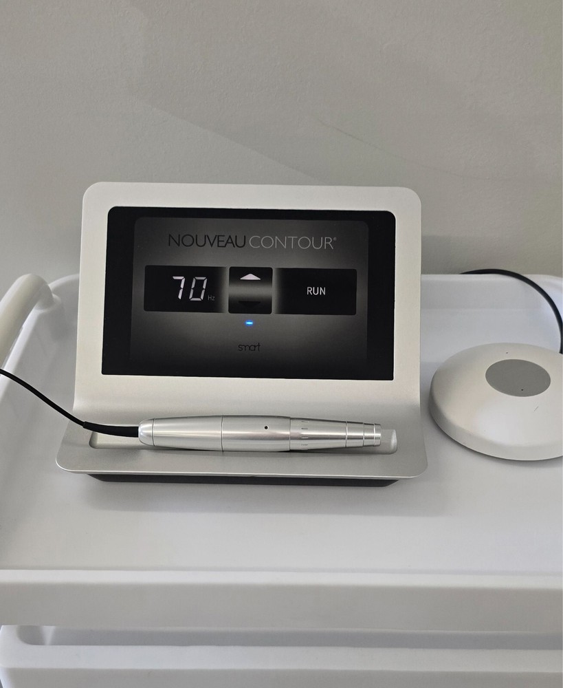 Nouveau Contour SMART Micropigmentation Microblading Machine