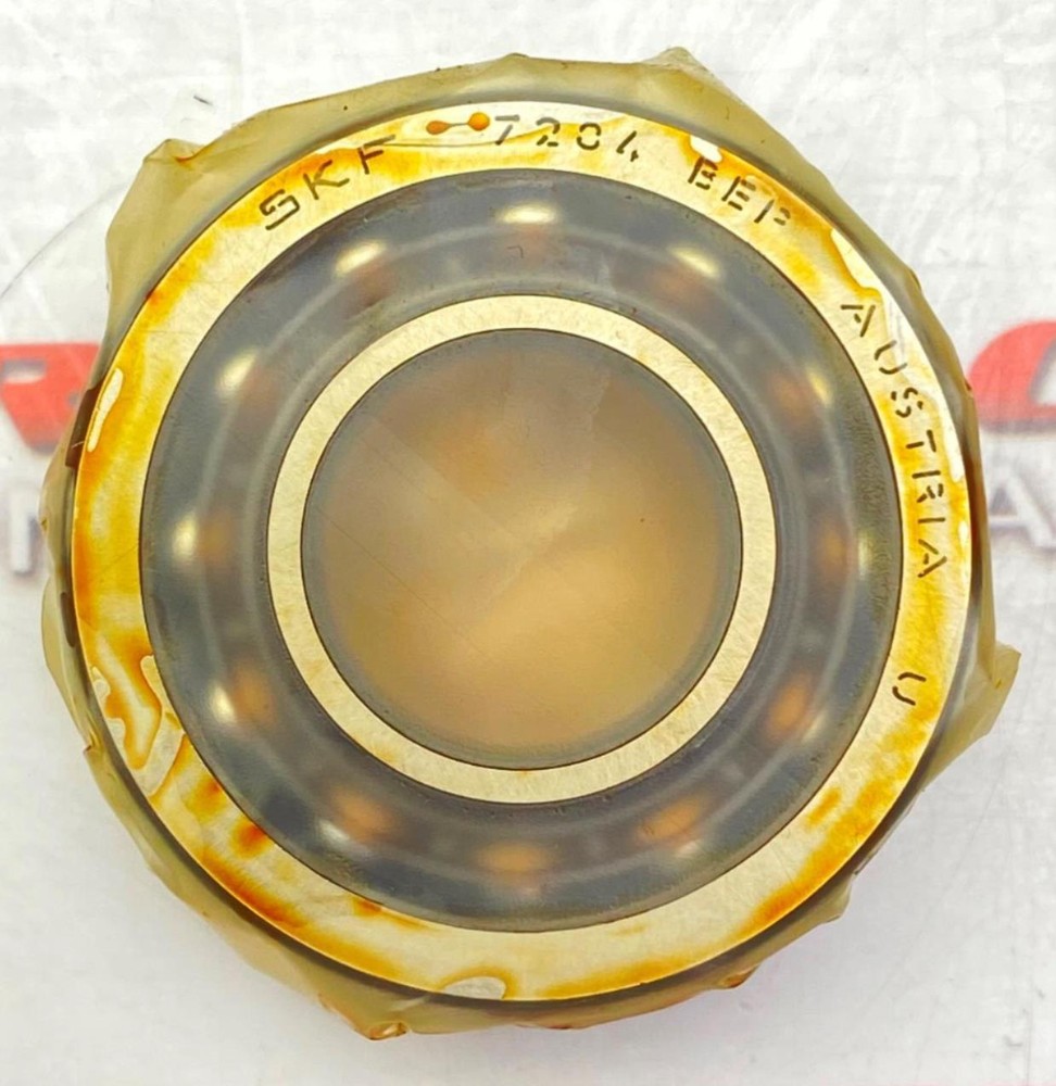 SKF 7204 BEP Angular Contact Bearing (NEW)