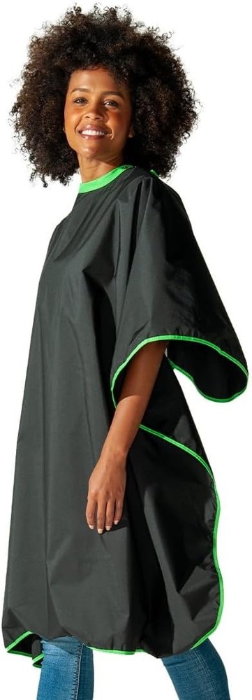 Colortrak Eco All Purpose Cape