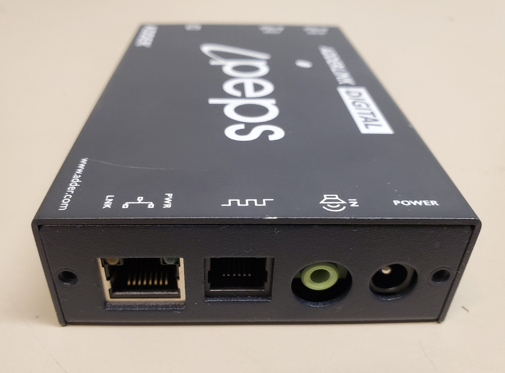 Adder AdderLink Digital ALD-IPEPS IP KVM