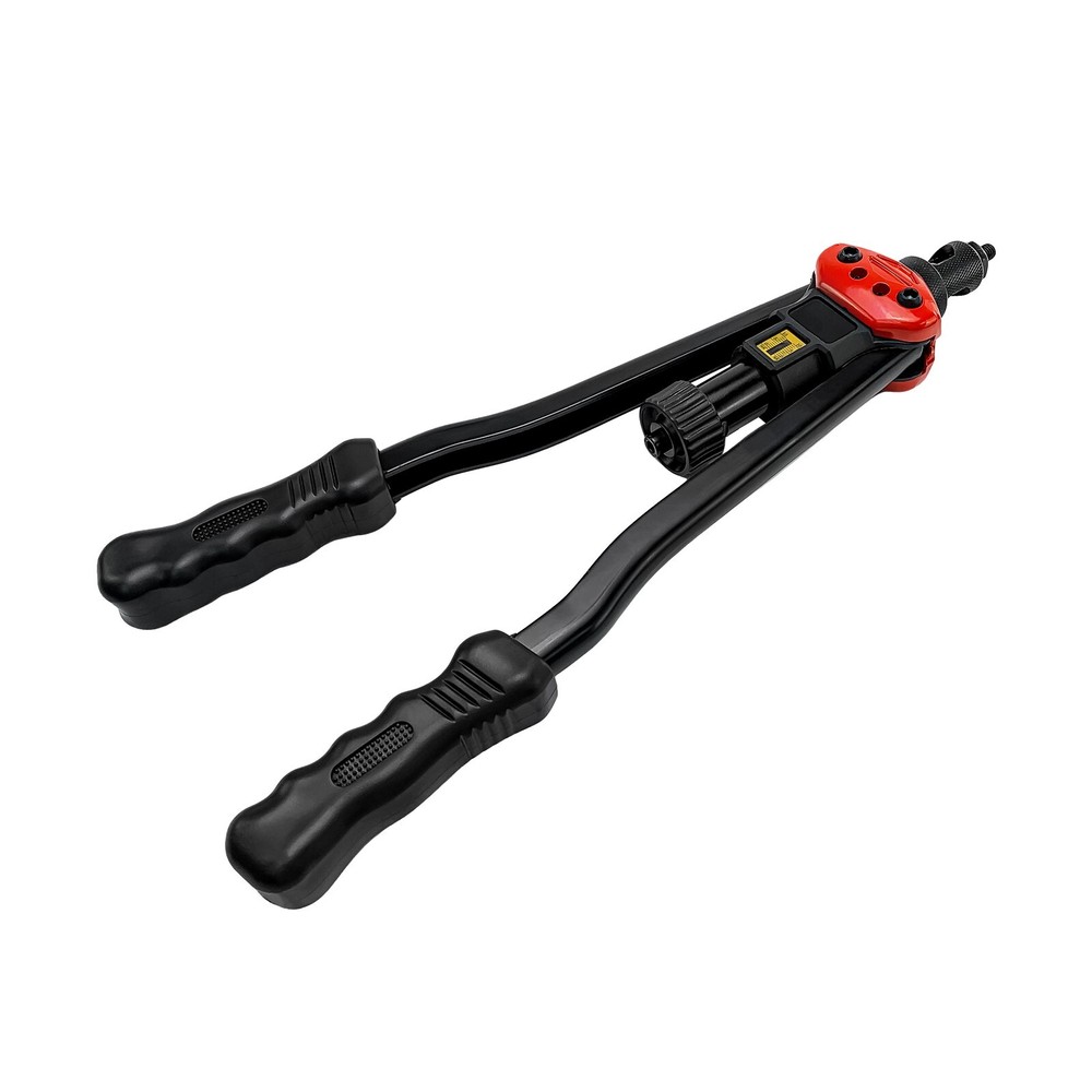 Rivet Gun Kit Rivnut Thread Setting Tool Nut Setter NutSert Metric SAE Riveting