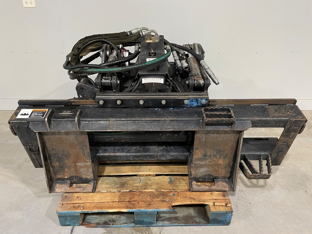 John Deere CP24C Cold Planer Attachment