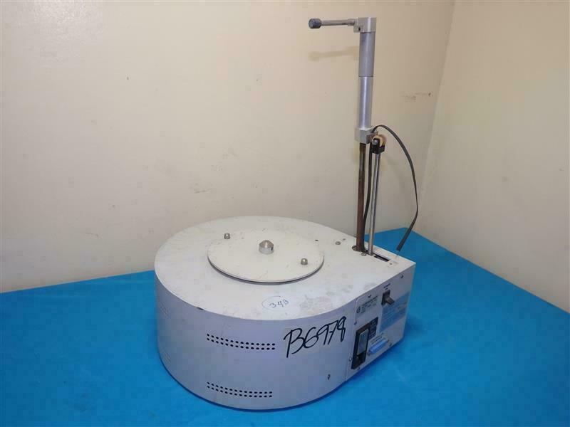 Perkin-Elmer AS-50 Auto Sampler