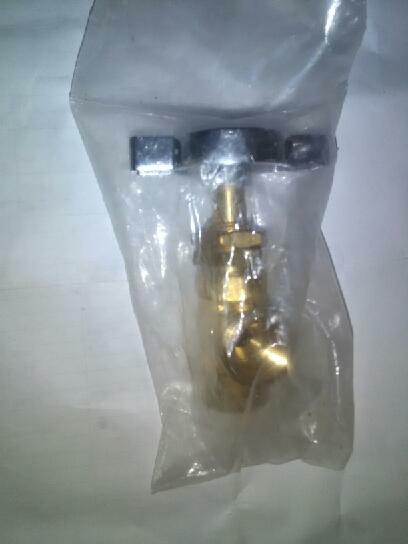 Valve Needle 25 Chrome