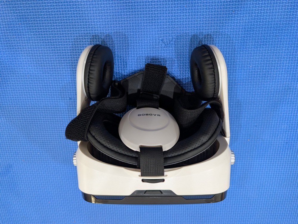 Bobovr z4 Virtual Reality Headset