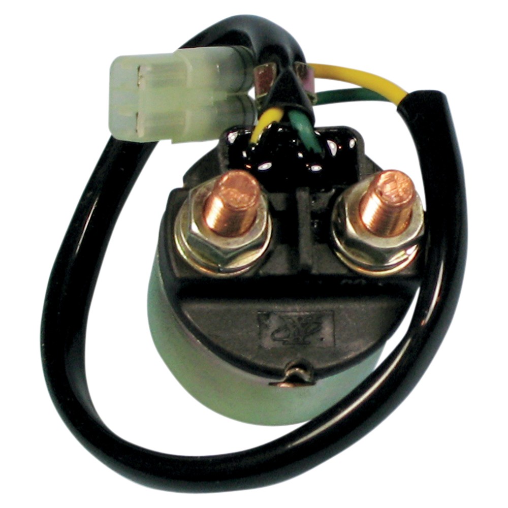 02-04 Honda TRX450Fourtrax Foreman (All Models) Rick's Electrics Solenoid Switch