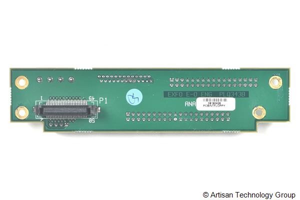 Exfo PLQ343B Floppy Interface Board