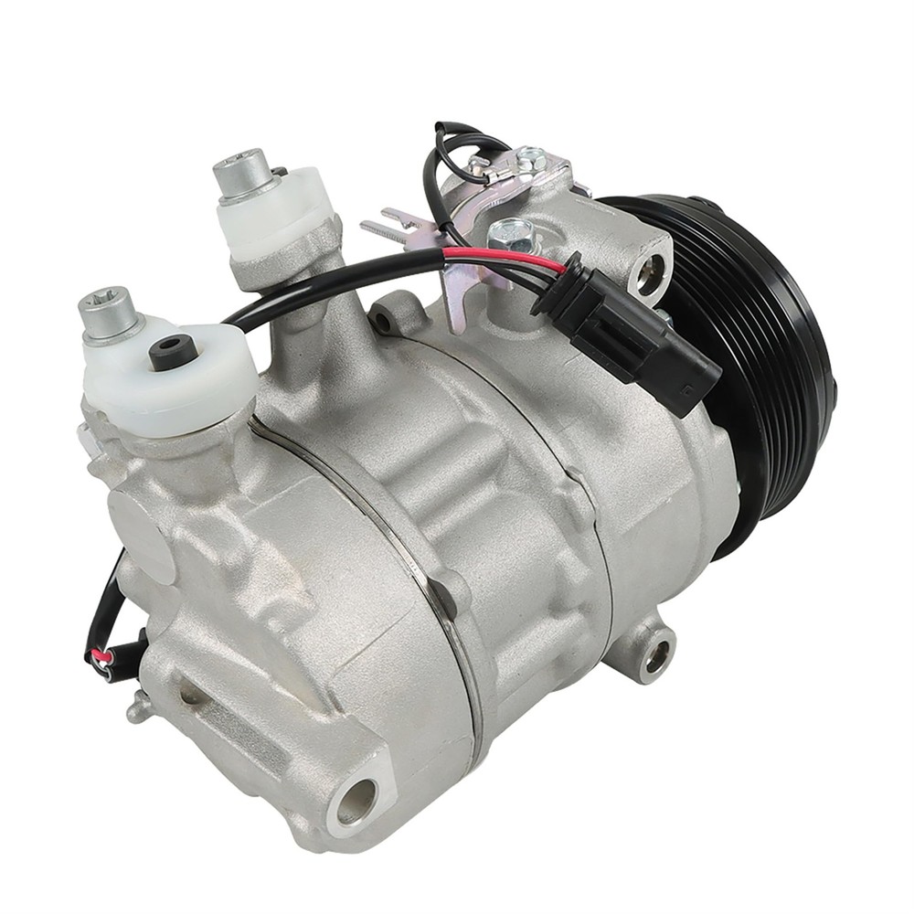 A/C Compressor Replacement for E250 E300 E350 E400 2013-2017