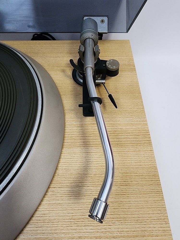 DENON DP-790 Direct Drive Turntable Record Player