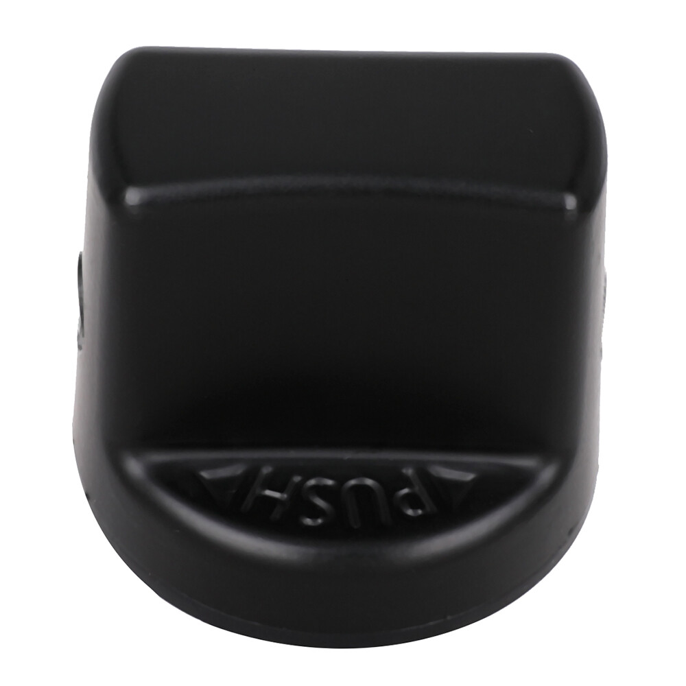 For Mitsubishi Lancer Outlander Keyless Ignition Start Switch Knob Cap & Insert