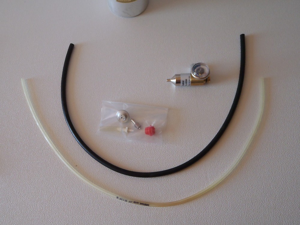 467895 Calibration Test System Model RP Check Kit