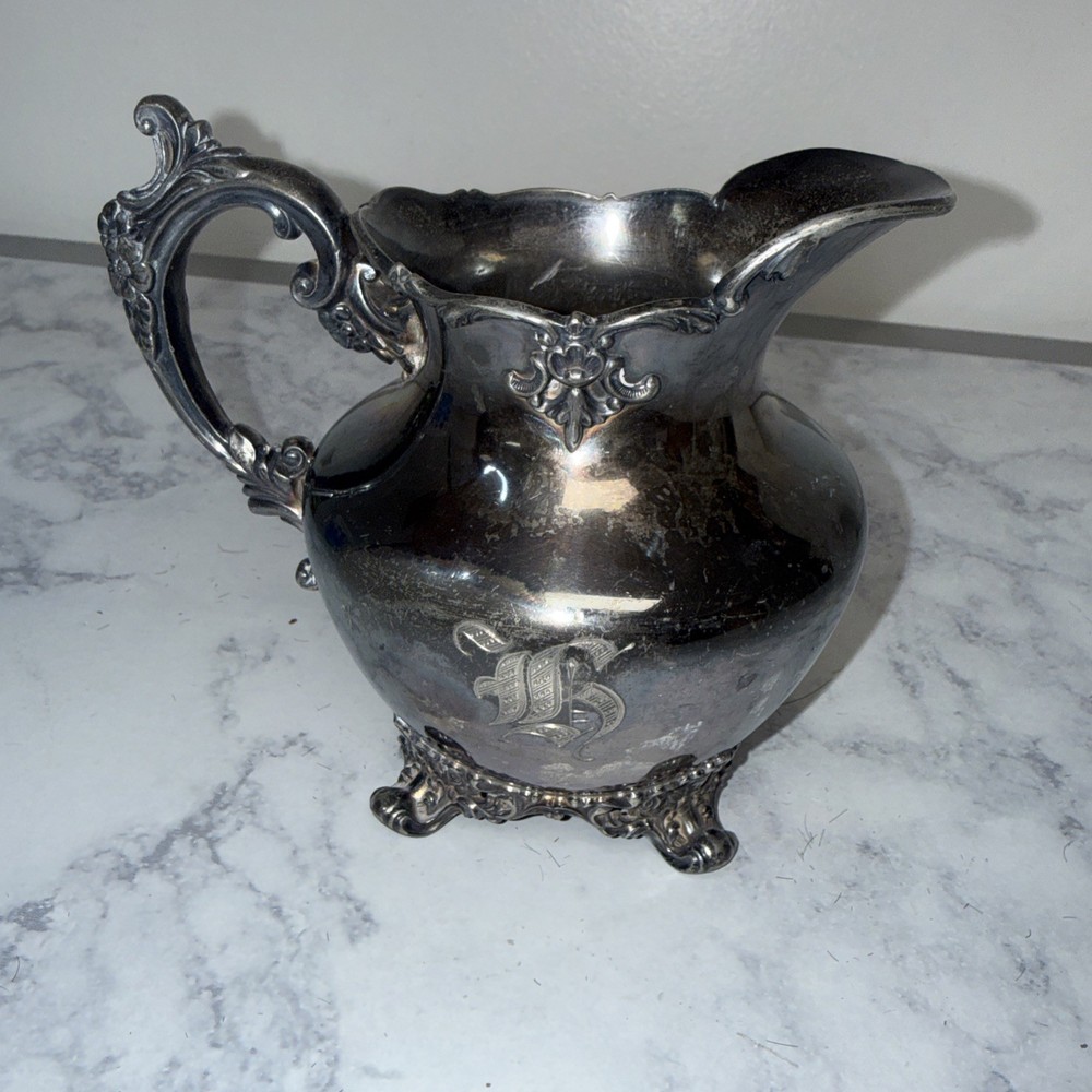 Derby Sliver Company Mini container