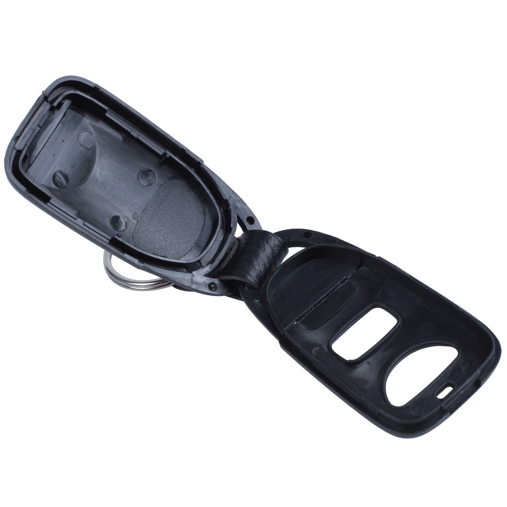 Remote Key 2 Button for Replacement Keyless Entry Fob O1H63510
