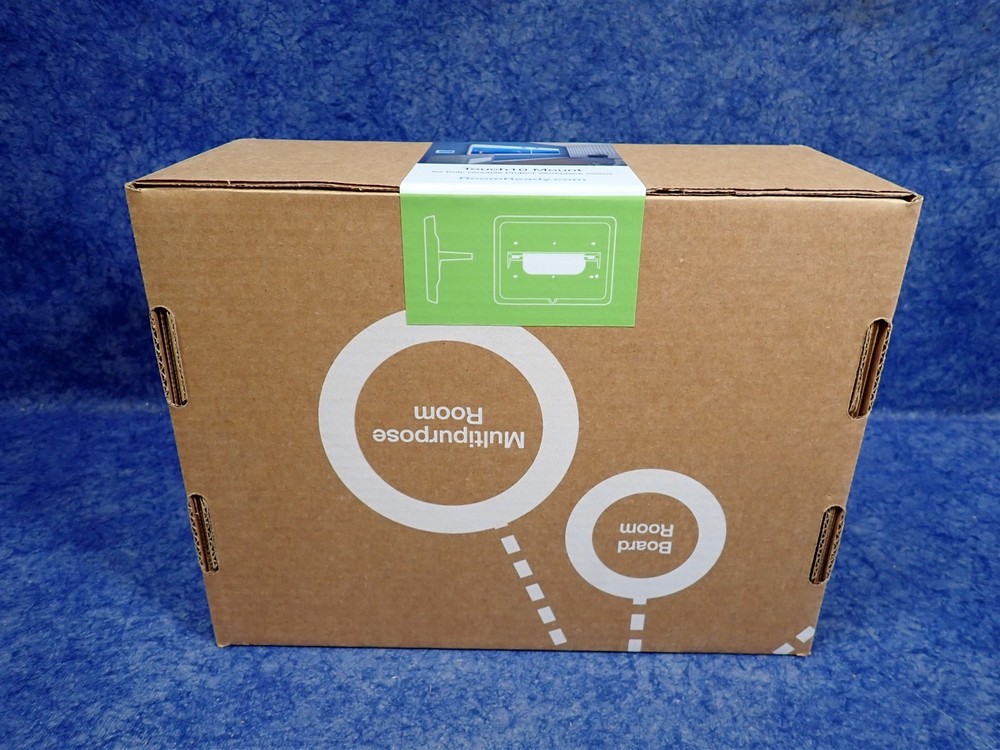 NEW RoomReady Cisco Touch 10 Panel Wall Mount (EC4)