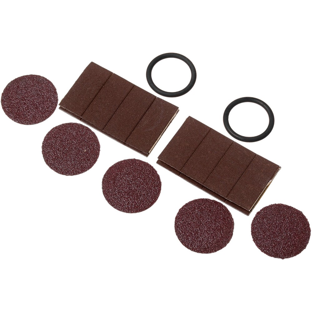 Exotac MATCHCAP XL Refill Match Striker Kit