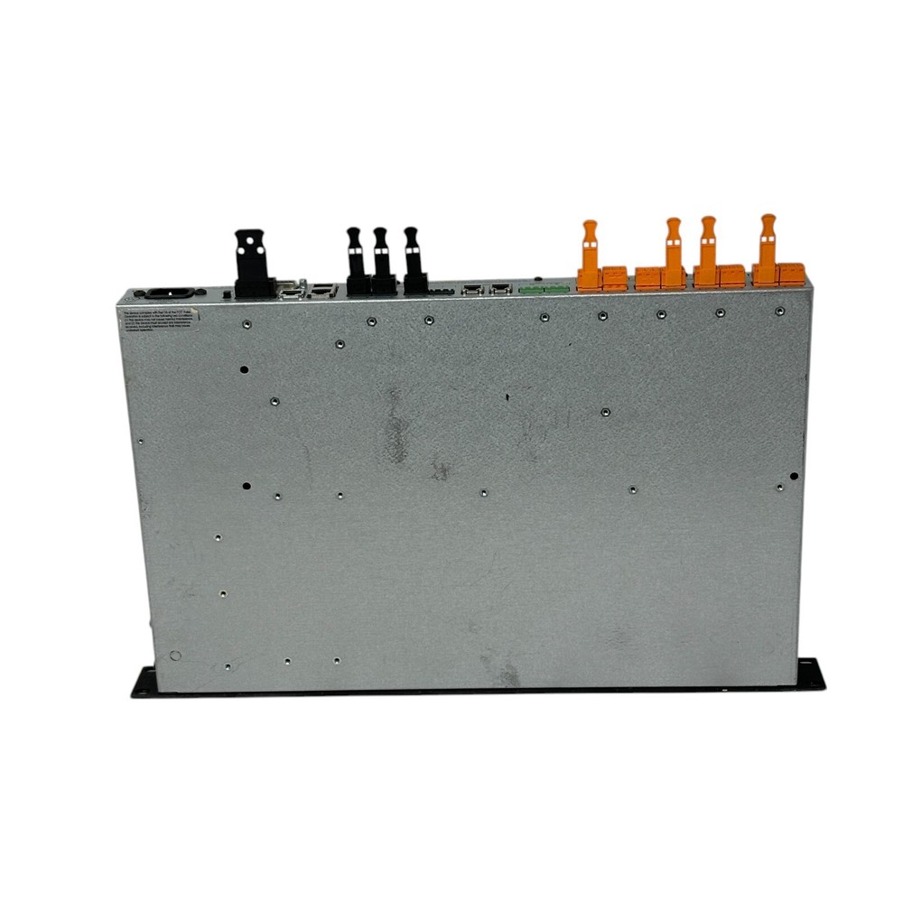 BiAmp NEXIA TC Digital Teleconferencing DSP Signal Processor