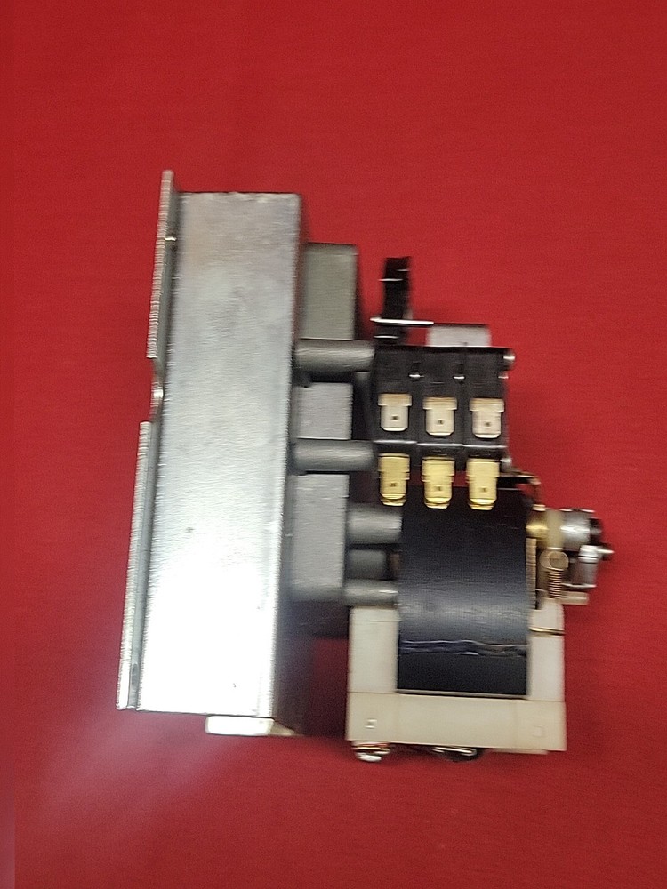 DIXIE NARCO 168 VEND MOTOR