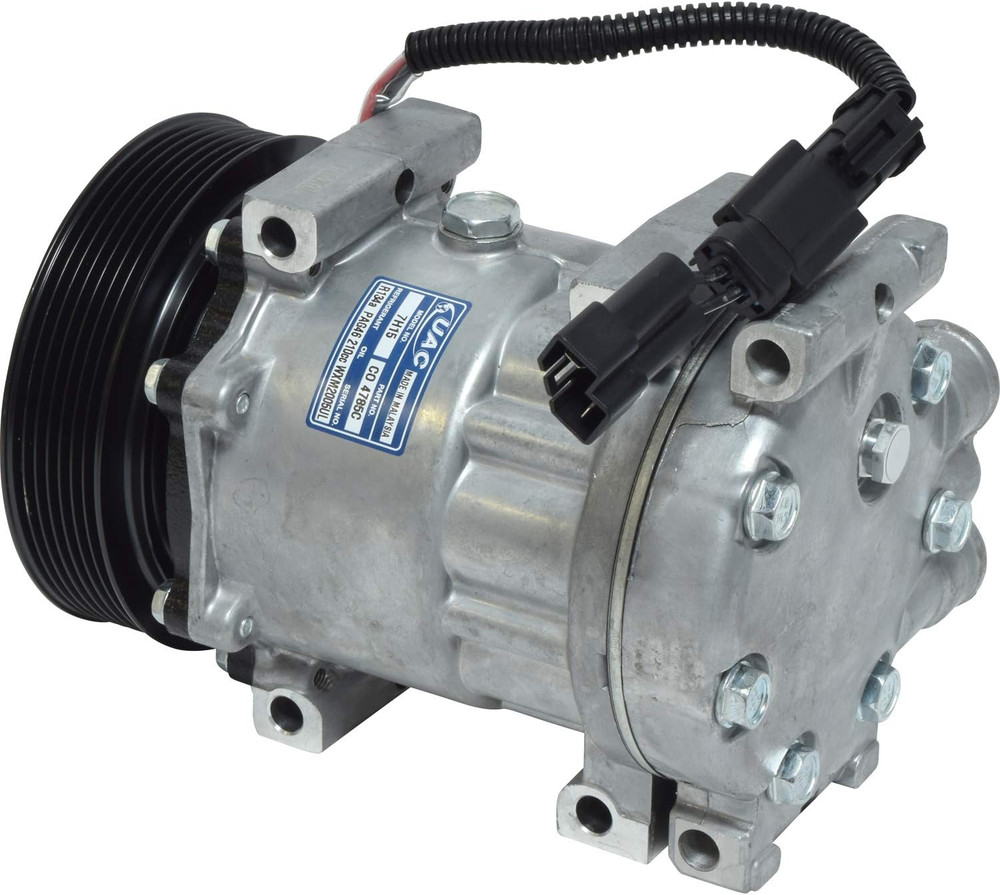 -CO 4785C COMPRESSOR - NEW COMPRESSOR