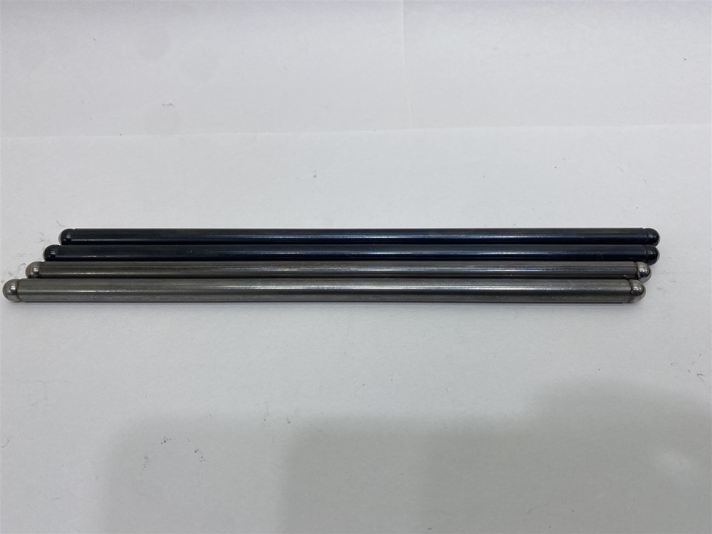 Harley-Davidson 2009 Dyna Super Glide Pushrods Tubes Lifters Retainers