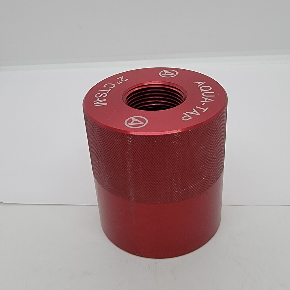 Aqua-Tap 2-CTS-M Mueller Adaptor