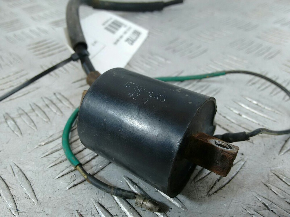 2006 HONDA XR 125 IGNITION COIL / COILS
