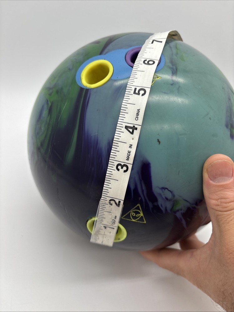 Rotogrip Ufo Bowling Ball 14Lb