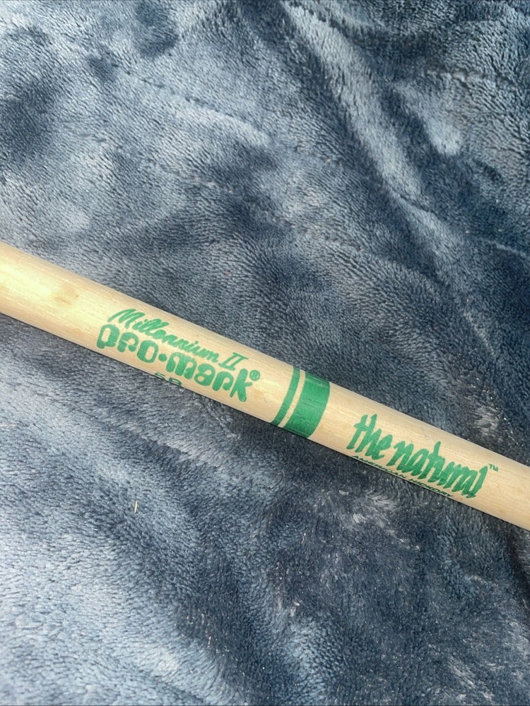 PROMARK Natural Hickory Drumsticks Nylon 5B