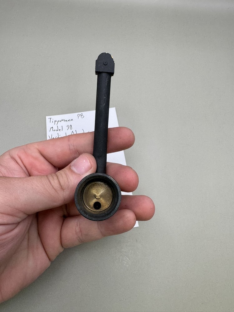 Tippmann Model 98 Vertical Adapter Black