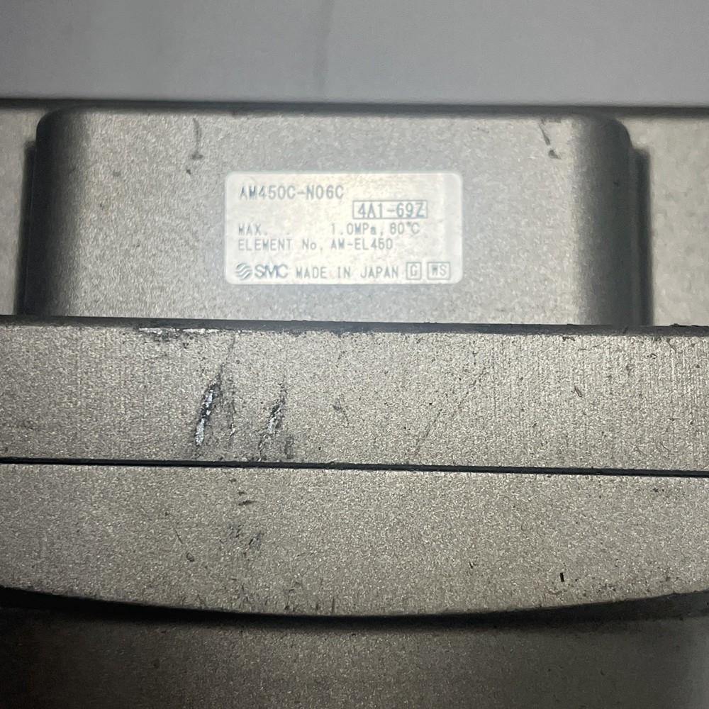 SMC AM450C-N06C