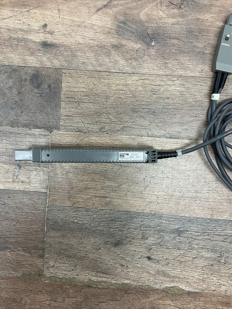 Yokogawa 701932 Current Probe