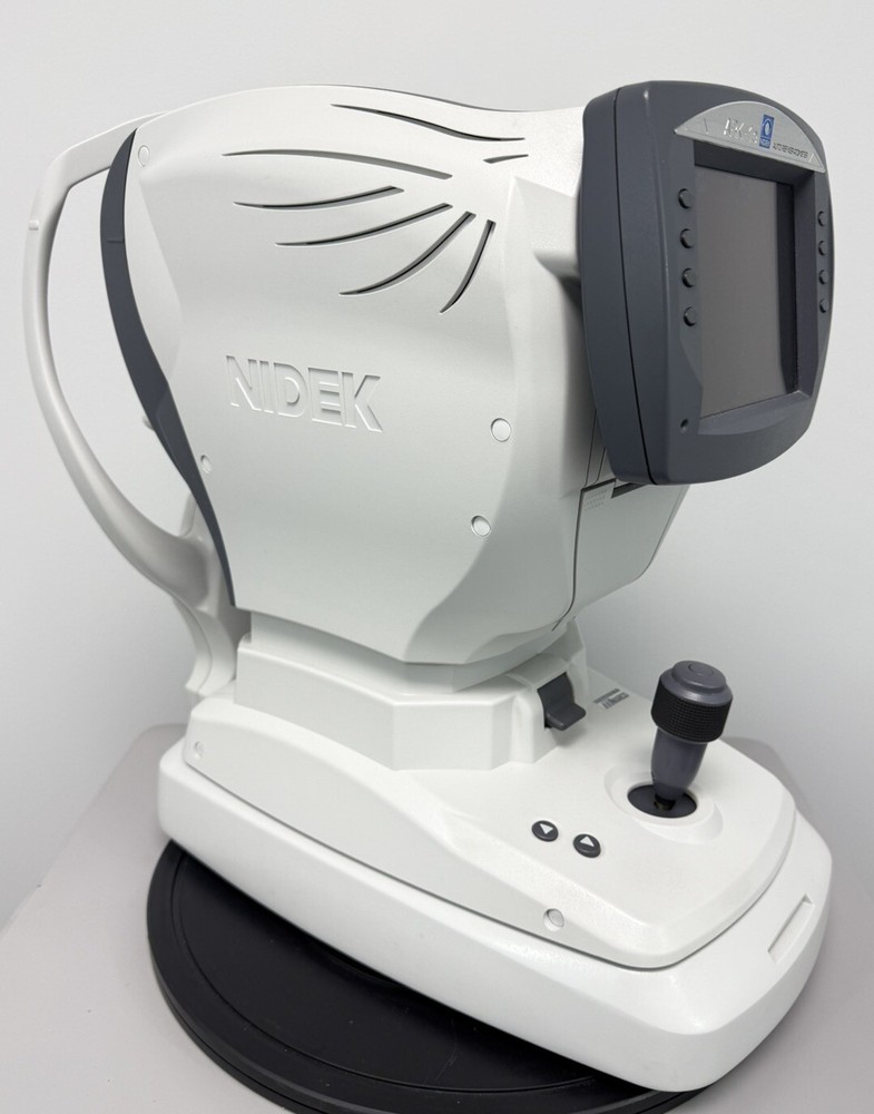 Nidek ARK-1E Autorefractor/Keratometer