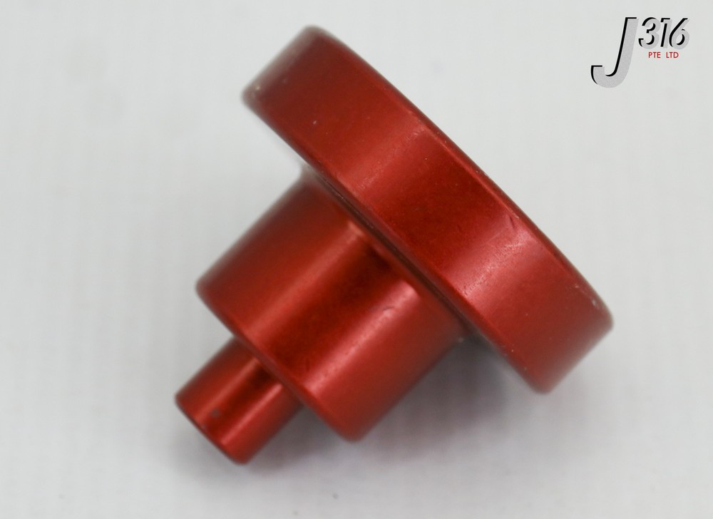 24715 APPLIED MATERIALS TOOL, DUMMY COIL, SHIELD-COIL 0270-04526