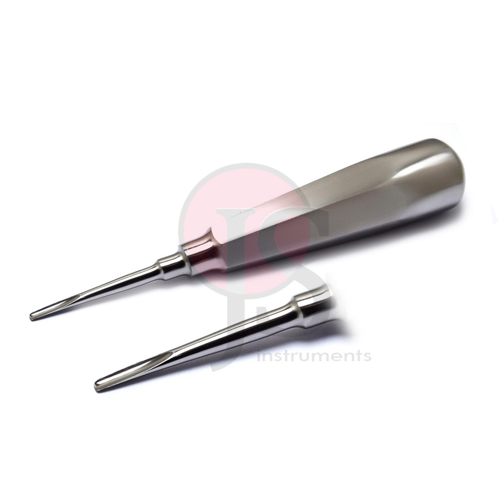 Root Elevator Luxating Luxation Dental Surgical Tooth Extracting Implant