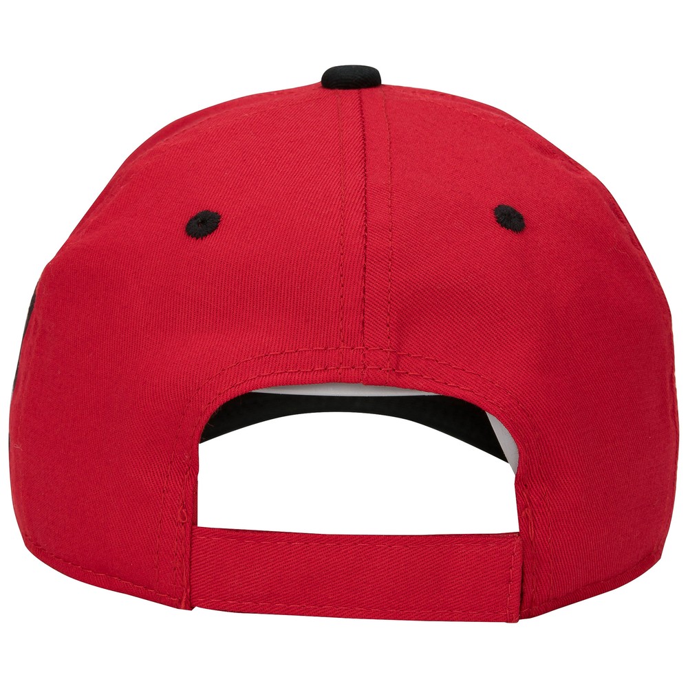 Hornady Bullet Logo Adjustable Hat Multi-Color