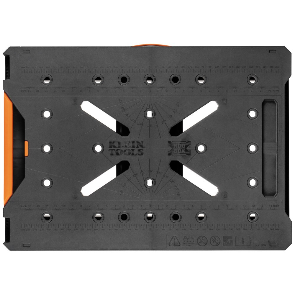 Klein Tools 54410MB MODbox Folding Work Bench