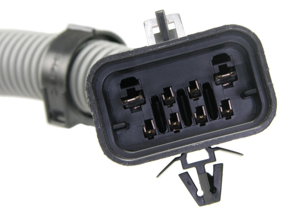 Neutral Safety Switch Airtex 1S5650