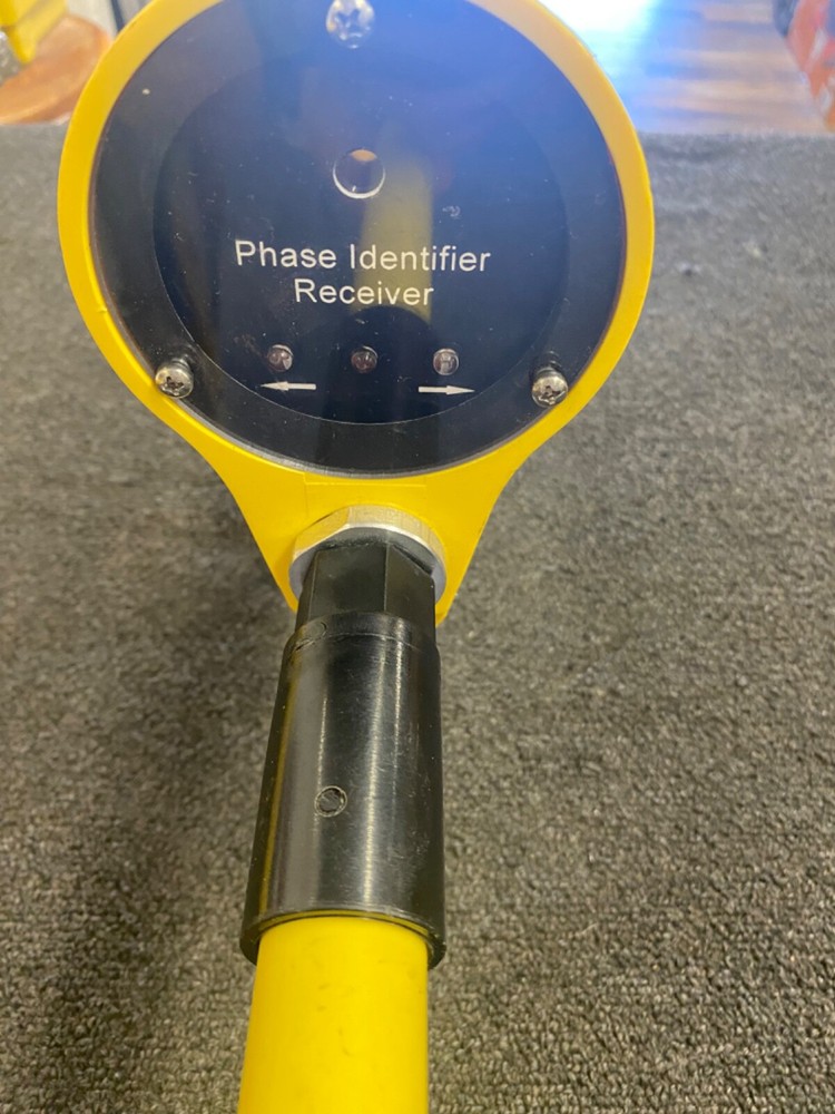 Bierer STRCV ST500 Receiver Probe