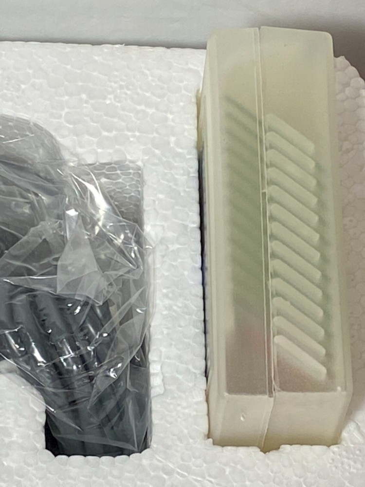 Microscope Eastcolight 2003 MicroXplore PC300 Images Display on PC Original Box